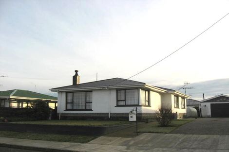 Photo of property in 40 Christina Street, Strathern, Invercargill, 9812
