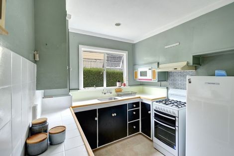 Photo of property in 24 Kinsman Street, Kaikorai, Dunedin, 9010