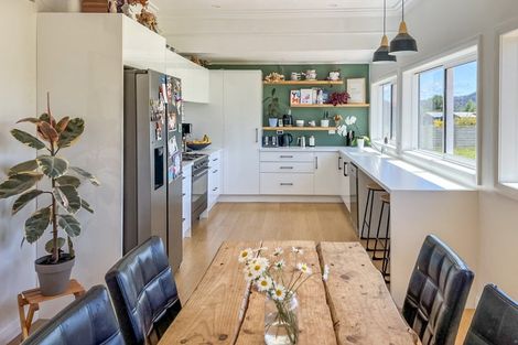 Photo of property in 9 Maire Way, Ohakune, 4625