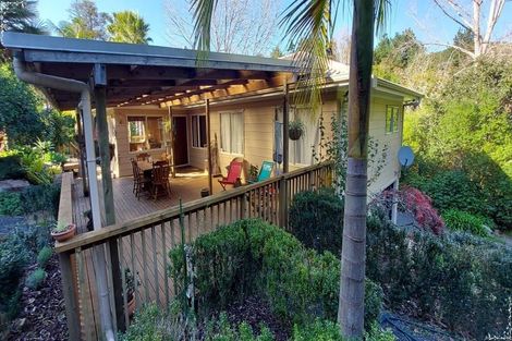 Photo of property in 124 Western Hills Drive, Kensington, Whangarei, 0112