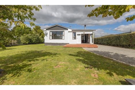 Photo of property in 37 Cam Road, Kaiapoi, 7630