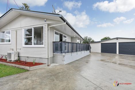 Photo of property in 9 Chisholm Place, Mangere East, Auckland, 2024
