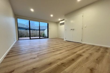 Photo of property in 2/11 Trist Place, Edgeware, Christchurch, 8013