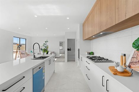 Photo of property in 45 Larissa Road, Halswell, Christchurch, 8025