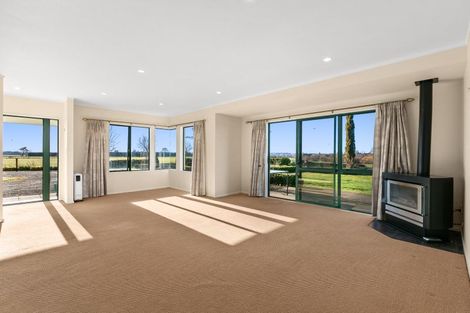 Photo of property in 368 Balfour Road, Ashley Clinton, Takapau, 4286