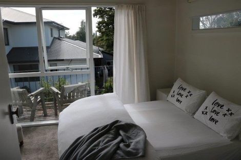 Photo of property in 8/112 Rossall Street, Merivale, Christchurch, 8014