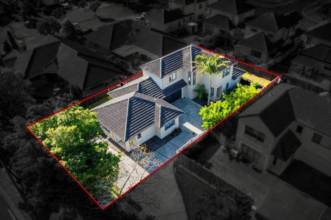 Photo of property in 373 Chapel Road, East Tamaki, Auckland, 2016