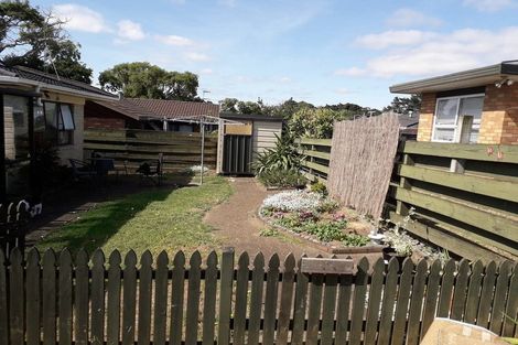 Photo of property in 4/23 Roulston Street, Pukekohe, 2120