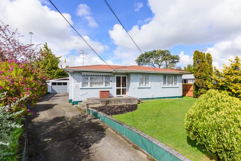 Photo of property in 31 Leeds Street, Milson, Palmerston North, 4414