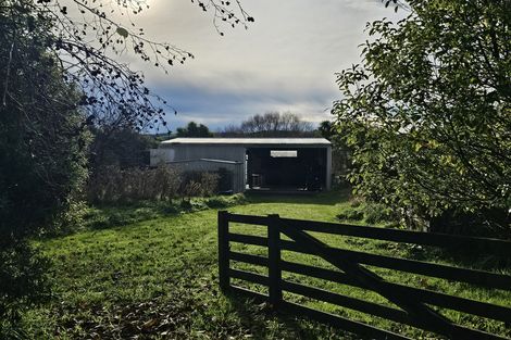 Photo of property in 27 Ryley Street, Owaka, 9535