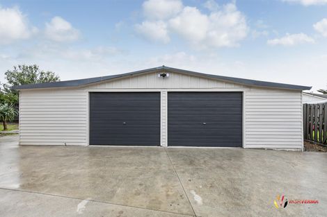 Photo of property in 9 Chisholm Place, Mangere East, Auckland, 2024