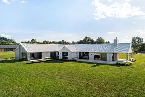 Photo of property in 1184 Maungakawa Road, Te Miro, Cambridge, 3496