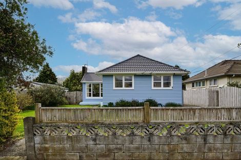 Photo of property in 3 Routley Crescent, Elderslea, Upper Hutt, 5018