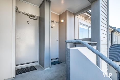 Photo of property in Monterey Apartments, 75/232 Middleton Road, Glenside, Wellington, 6037