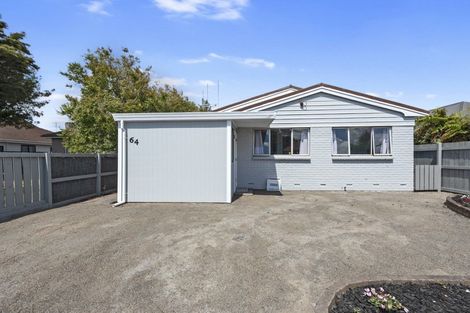 Photo of property in 64 Enderley Avenue, Enderley, Hamilton, 3214