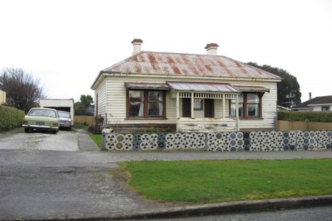Photo of property in 11 Woodhouse Street, Appleby, Invercargill, 9812