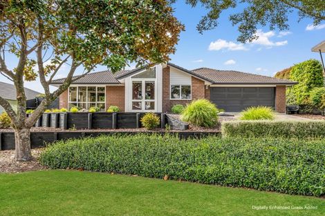 Photo of property in 73 Rexford Heights, Pyes Pa, Tauranga, 3112