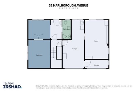 Photo of property in 32 Marlborough Avenue, Glenfield, Auckland, 0629