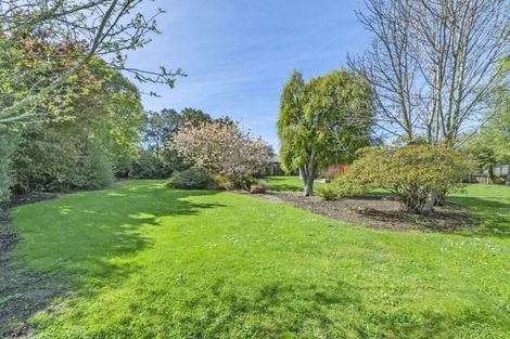 Photo of property in 27 Carston Street, Leeston, 7632