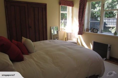 Photo of property in 118 Cashmere Avenue, Khandallah, Wellington, 6035