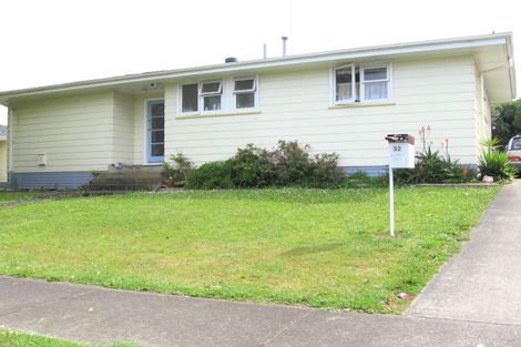 Photo of property in 32 Chingford Close, Mangere, Auckland, 2022