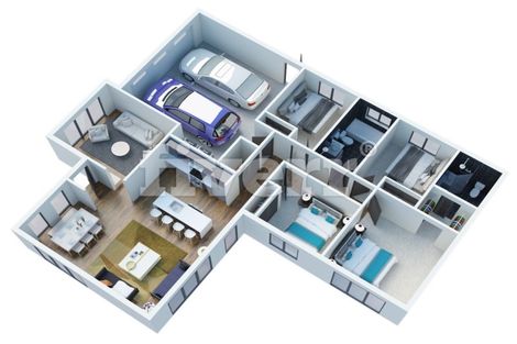 Photo of property in 48 Oaks Drive, Lincoln, 7608