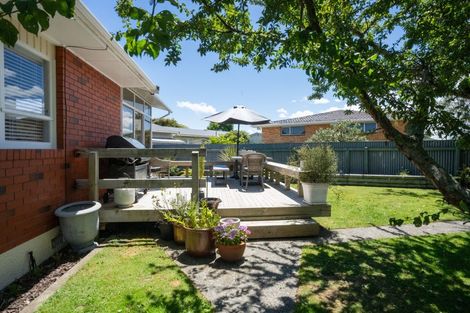 Photo of property in 19 Burn Street, Levin, 5510