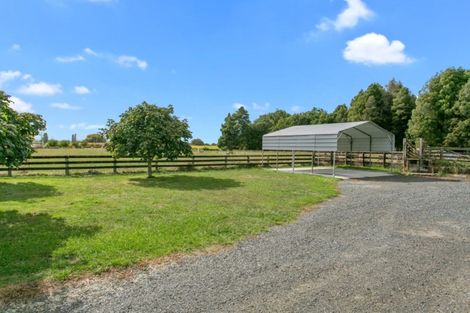 Photo of property in 442 Kaipaki Road, Ohaupo, 3881