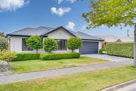 Photo of property in 32 Mahlet Street, Northwood, Christchurch, 8051