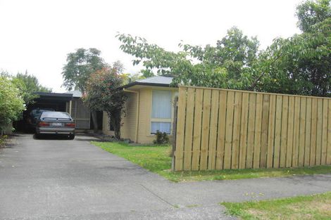 Photo of property in 16 Duke Street, Feilding, 4702