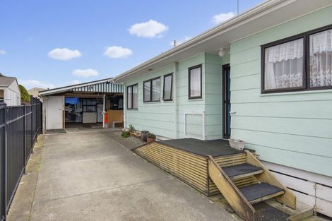 Photo of property in 13 Douglas Street, Levin, 5510