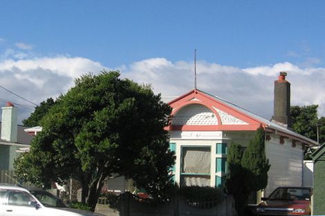 Photo of property in 28 Cuba Street, Petone, Lower Hutt, 5012