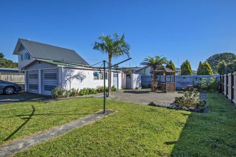 Photo of property in 41 Heretaunga Street, Tikipunga, Whangarei, 0112