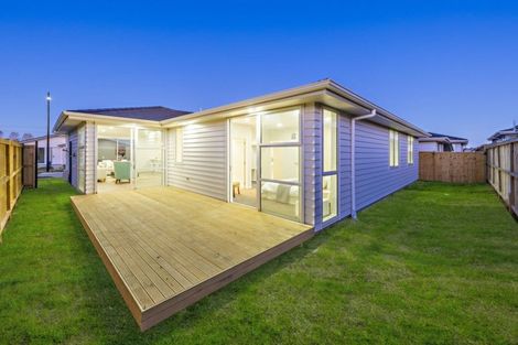 Photo of property in 42 Sapwood Crescent, Takanini, 2110