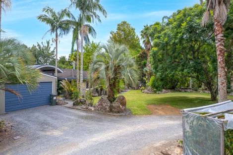 Photo of property in 209 Waipapa West Road, Waipapa, Kerikeri, 0295