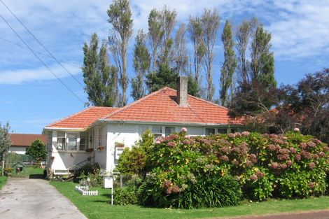 Photo of property in 14 Caen Road, Panmure, Auckland, 1072