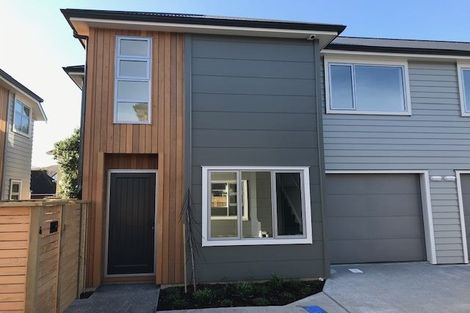 Photo of property in 4 Rose Way, Hutt Central, Lower Hutt, 5011