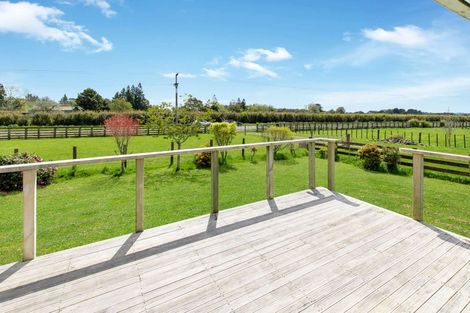 Photo of property in 20 Tariki Road South, Tariki, Stratford, 4390