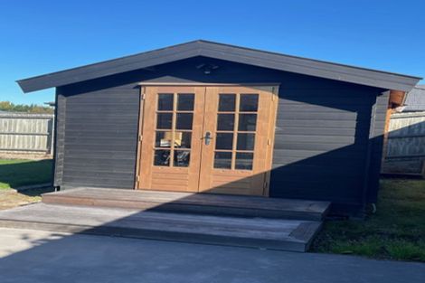 Photo of property in 29 Petries Road, Woodend, 7610