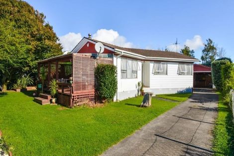 Photo of property in 6 Maida Vale, Manurewa, Auckland, 2102
