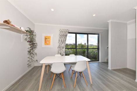 Photo of property in 24 Tippet Crescent, Wigram, Christchurch, 8025