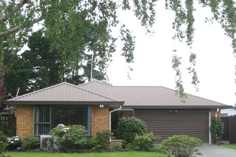 Photo of property in 21a Mulberry Place, Redwood, Christchurch, 8051