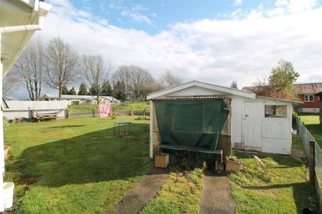 Photo of property in 82 Baberton Street, Tokoroa, 3420