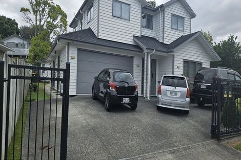 Photo of property in 30 Salamanca Road, Sunnynook, Auckland, 0620