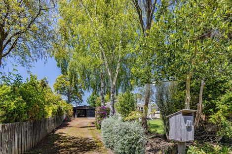 Photo of property in 32 Miro Street, Ohakune, 4625