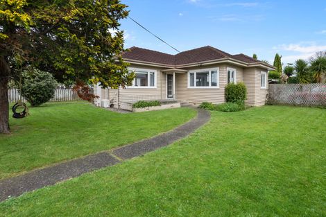 Photo of property in 185 Studholme Street, Morrinsville, 3300