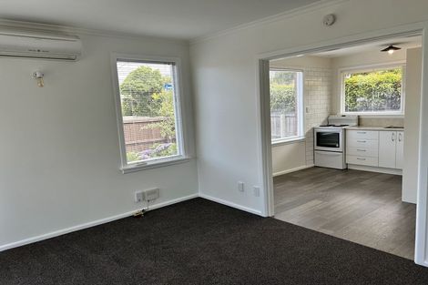 Photo of property in 1/31 Coronation Street, Spreydon, Christchurch, 8024