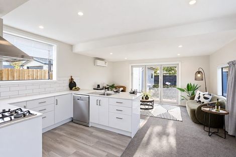 Photo of property in 33 Randolph Street, Woolston, Christchurch, 8062