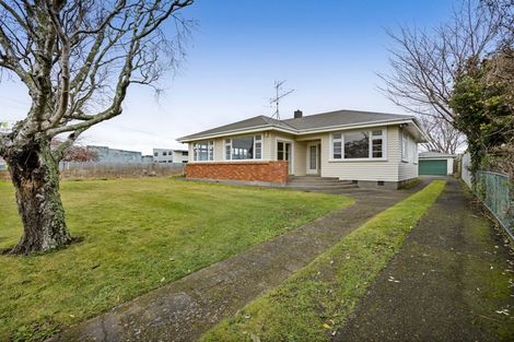 Photo of property in 155 Glover Road, Hawera, 4610