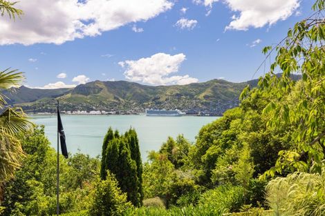 Photo of property in 23 Te Ara Crescent, Diamond Harbour, Lyttelton, 8971
